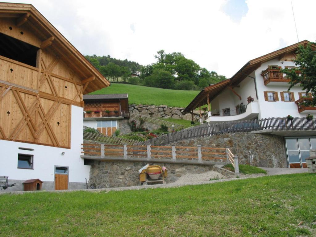 Malsethhof Villa วิลลานโดร ภายนอก รูปภาพ