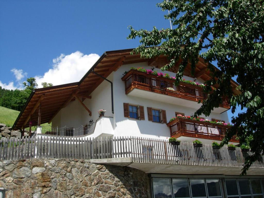 Malsethhof Villa วิลลานโดร ภายนอก รูปภาพ